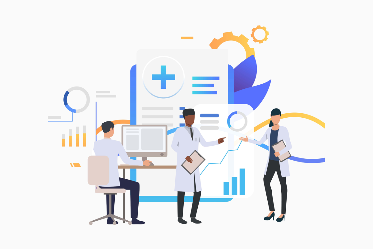 การให้บริการ